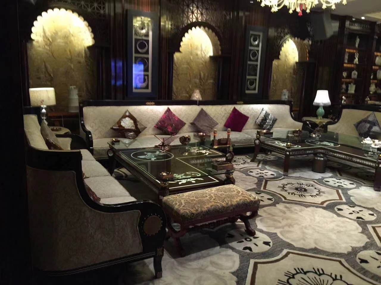 石家庄小时场KTV欢迎您-无极县ktv预定